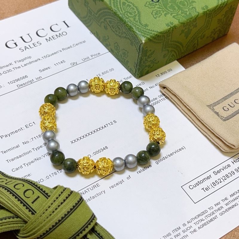 Gucci Bracelets